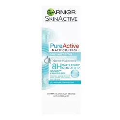 Garnier Pure Mattecontrol Feuchtigkeitscreme 50ml