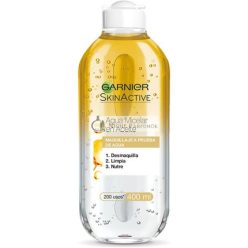 Garnier Skinactive Micellás Víz 400ml