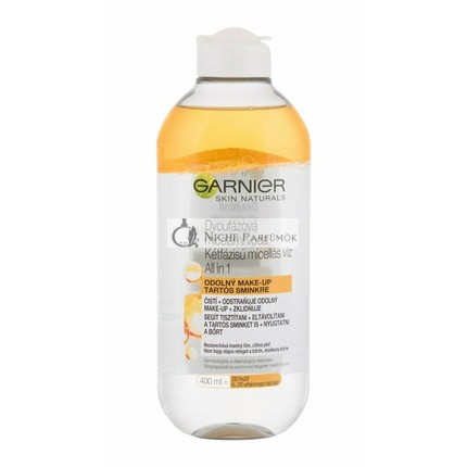 Garnier Skin Naturals 3in1 Mizellenwasser 400ml