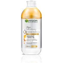 Garnier Skin Naturals Micellás Víz Olajjal, 400ml