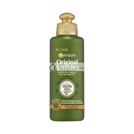 Garnier O.Remedies Olivenöl, 200 ml