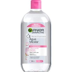 Garnier Skinactive Micellás Víz Minden Egyben, 700ml