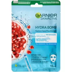   Garnier Skinactive Hydrabomb Revitalisierende Gesichtsmaske 50ml