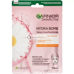   Garnier SkinActive Hydra Bomb Super-Hydratisierende Beruhigende Tuchmaske 32g