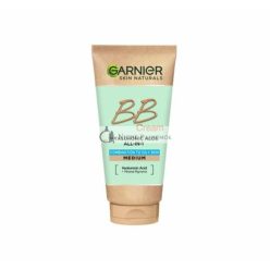   Garnier Hyaluronic Aloe All-In-1 BB Krém hidratáló BB krém, 50ml