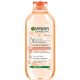 Garnier 3 az 1-ben Micellás Víz Exfoliáló Hatással, PHA és Glykolsavval, 400ml