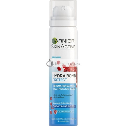 Garnier Krém, 250ml