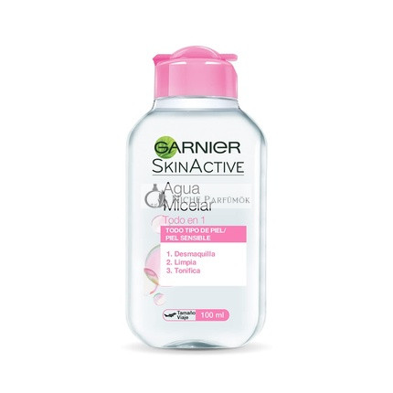 Garnier Micellenwasser All-in-1 100ml