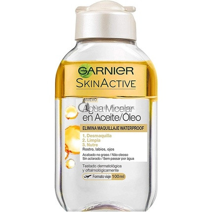 Garnier Gesichts-Make-up Entferner, 100ml