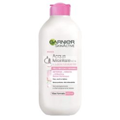 Garnier Micellás Víz és Tej 400ml