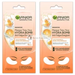 Garnier Skinactive Gesichtsmaske