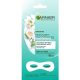Garnier Skin Naturals Innováció Hidratáló Simaság Szemmaszk, 6g