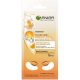 Garnier Frissítő Hidratáló Szemmaszk Párnarózsa, 6g