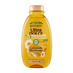 GARNIER Ultra Dolce Kamilla Méz Hajkezelés