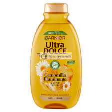 GARNIER Ultra Dolce Kamille Honig Haarbehandlung