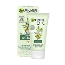   Garnier Organic Regeneráló Argan Megmentő Balzsam Argan Olajjal és Shea Vajjal, 50 ml