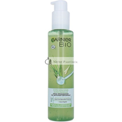 Garnier Bio Detox Reinigungsgel, 150ml