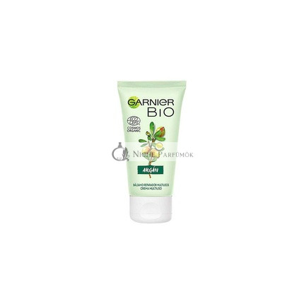 BIO ECOCERT Argan Reparaturbalsam 50ml