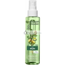   Garnier Bio Nährendes Hydratisierendes Bio-Gesichtsspray Mit Arganöl, 150ml