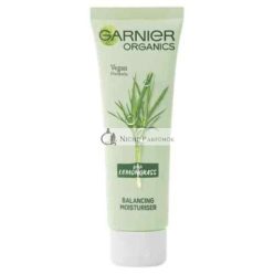 Garnier Organics Citromfű Kiegyensúlyozó Hidratáló