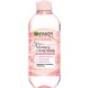 Garnier Micellás folyadék rózsavízzel, 400ml