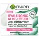 Garnier Hyaluronsav Aloe Krém Könnyű Hidratáló Száraz Bőrre