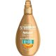 Garnier Ambre Solar Napozó Tej Önbarnító Lotion Természetes Bronzosító, Látható Eredmény 1 Órán Belül, Ápoló Sárgabarack Olajjal, Vegán Formula, 150ml