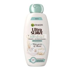 Garnier Ultra Suave Sampon és Balzsam Gyerekeknek, 400ml