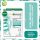 Garnier Skin Naturals Hyaluron Aloe Szövetmaszk Aloe Vera Kivonattal