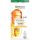 Garnier Anti-Fatigue Arcmaska C-vitaminnal és Ananász Kivonattal, 15g