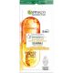 Garnier Anti-Fatigue Arcmaska C-vitaminnal és Ananász Kivonattal, 15g