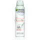 Garnier Mineral Hyaluronsäure Pflege Antitranspirant 72h, 150 ml
