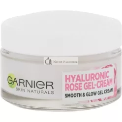 Garnier Skin Naturals Hyaluronsäure Rosen-Gel-Creme 50ml