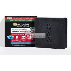 Garnier Pure Active Seife gegen Unreinheiten