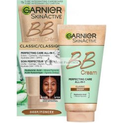 Garnier Skin Active BB Creme Klassisch Dunkel, 50ml