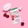 Garnier Skin Active Plumping Ajkmaszk