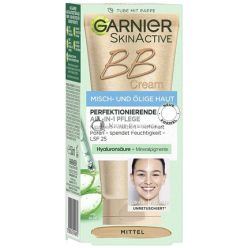Garnier SkinActive BB Cream, 50ml