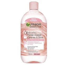   Garnier Micellás Rózsavíz Érzékeny és Fakó Bőrre, 700ml
