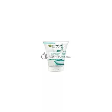 Garnier Skin Active Aloe Hyaluronsäure Reinigungsschaum, 150g
