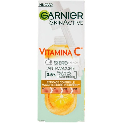 Garnier Vitamin C Serum, 30 ml