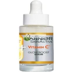 Garnier C-vitaminos Anti-Sötét Folt Szérum, 30ml