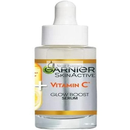 Garnier C-vitaminos Anti-Sötét Folt Szérum, 30ml