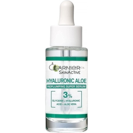 Garnier - Aloe Hyaluronsäure Replump Serum 30 ml