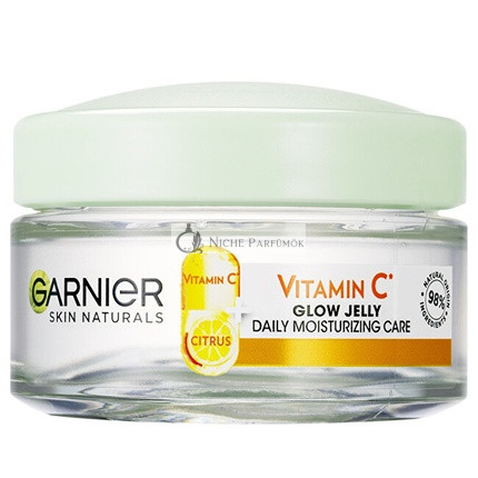 Garnier Napi Hidratáló Ápolás 50ml