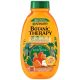 Garnier Botanikai Terápia Sárgabarack és Pamutvirág 2in1 Sampon Gyerekeknek Oroszlánkirály, 250ml