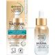 Garnier Ambre Solaire Natural Bronzer Selbstbräunungs-Tropfen für das Gesicht 30ml