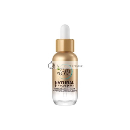 Garnier Selbstbräuner Gesichtscreme 30ml