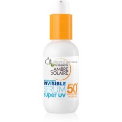 Super UV Szérum Arcra, 30ml