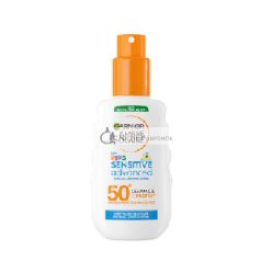 Garnier Sensitive Advanced Kids Spray, 150 ml
