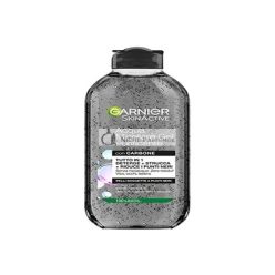   Garnier SkinActive Reinigendes Mizellenwasser-Gel mit Aktivkohle, 400ml